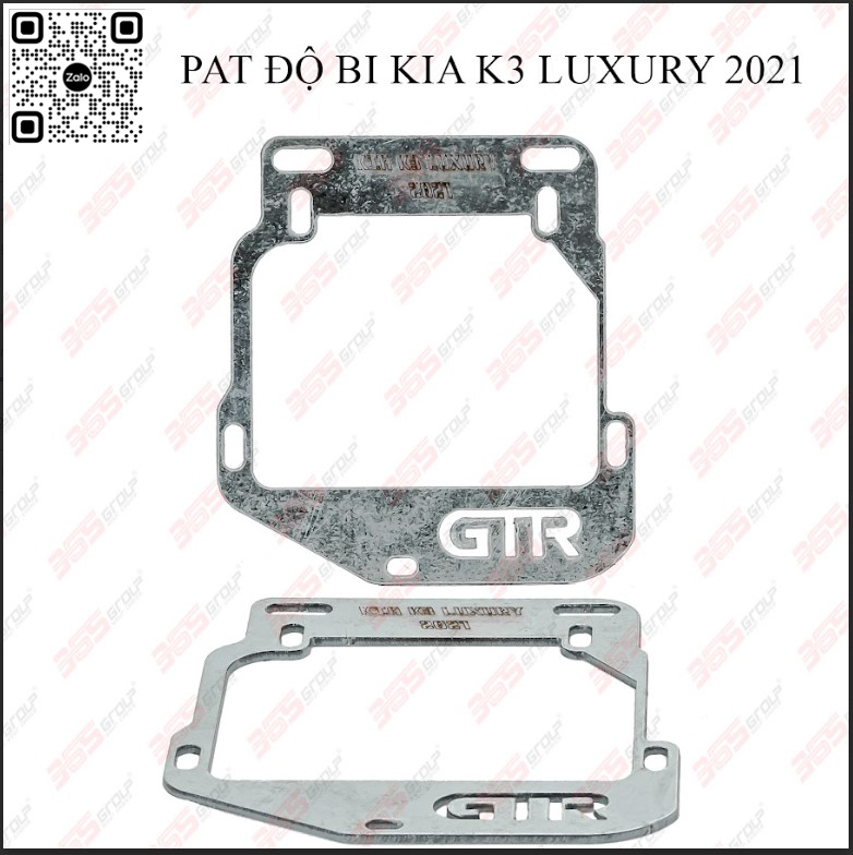 PATH ĐỘ BI KIA K3 LUXURY 2021-AT-5138